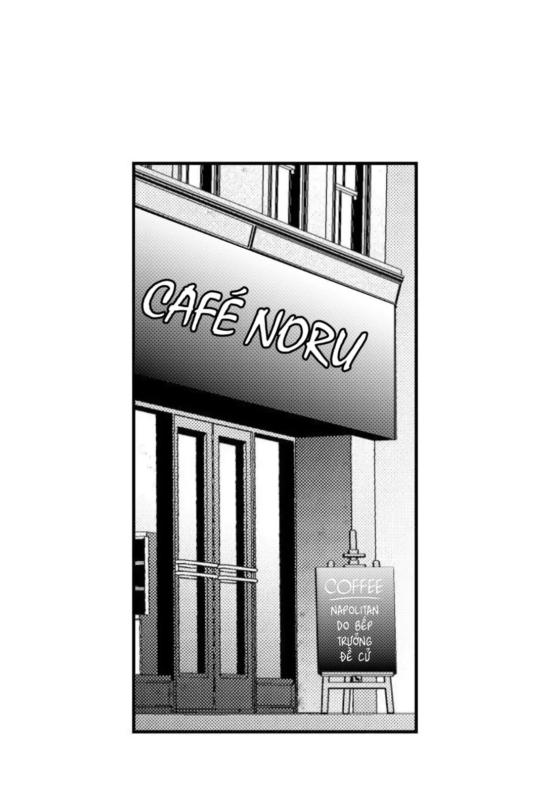 Bị Tán Tỉnh Bởi Chàng Trai Lập Dị Chapter 94 Trang 17