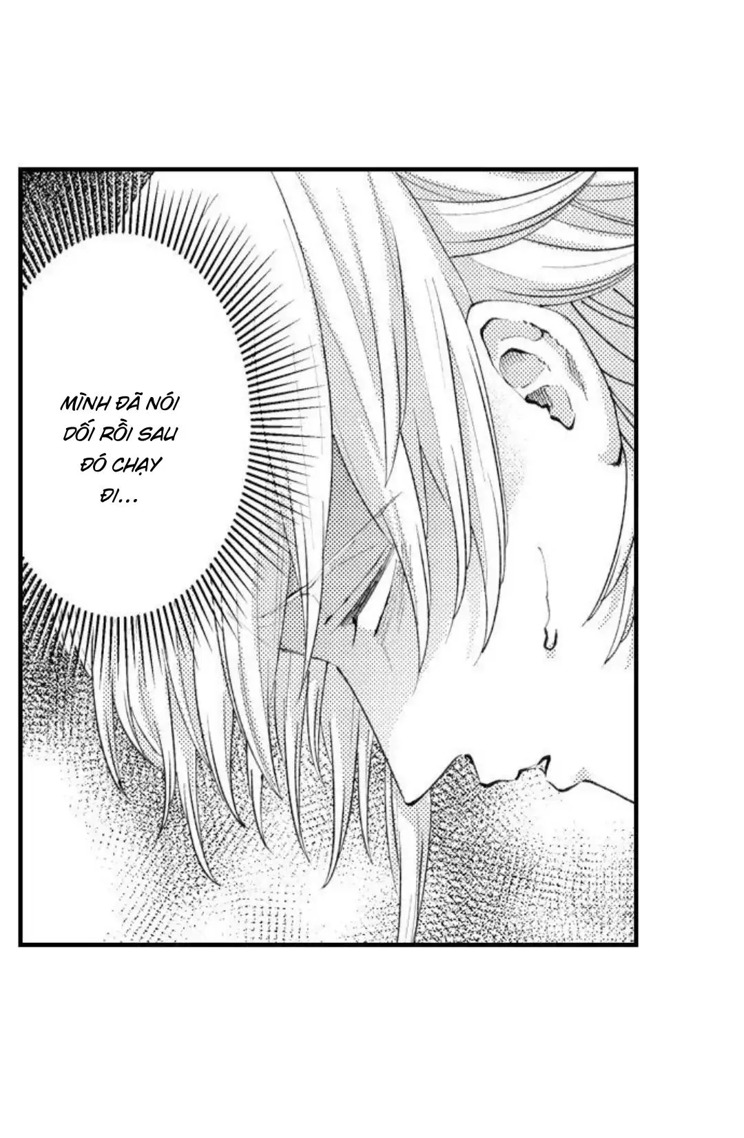 Bị Tán Tỉnh Bởi Chàng Trai Lập Dị Chapter 94 Trang 18