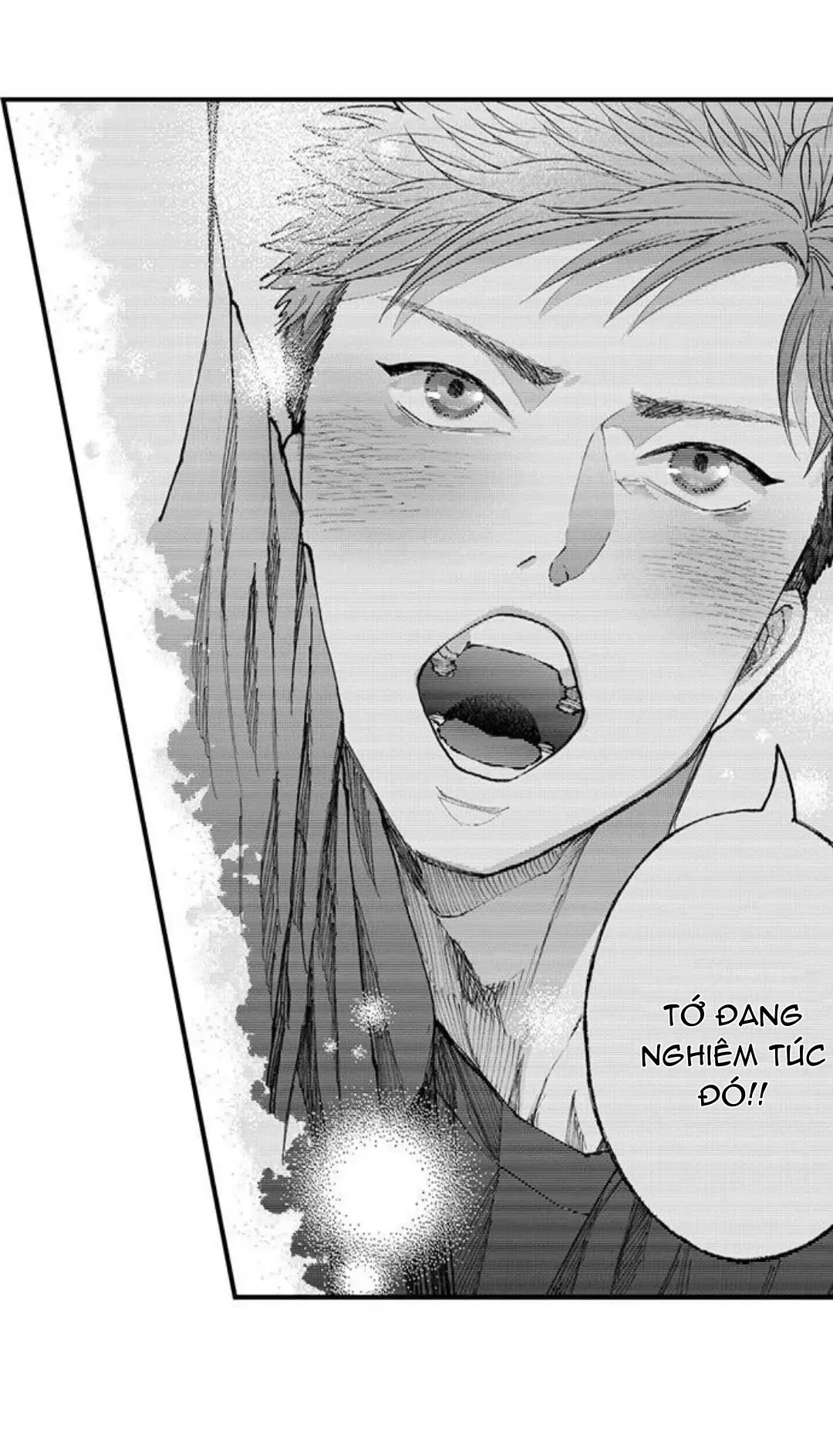 Bị Tán Tỉnh Bởi Chàng Trai Lập Dị Chapter 94 Trang 24