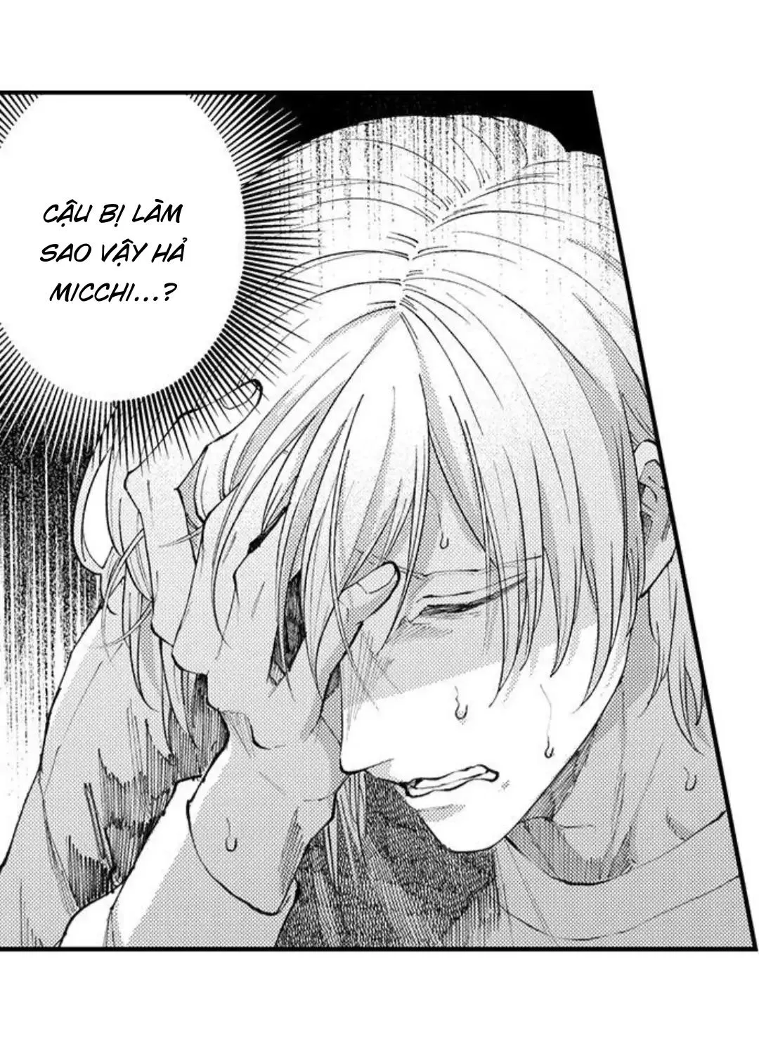 Bị Tán Tỉnh Bởi Chàng Trai Lập Dị Chapter 94 Trang 26