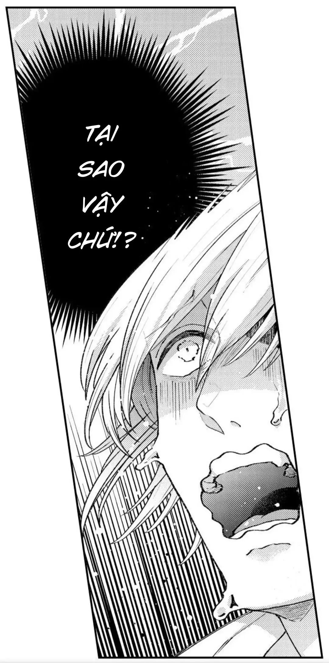 Bị Tán Tỉnh Bởi Chàng Trai Lập Dị Chapter 94 Trang 29