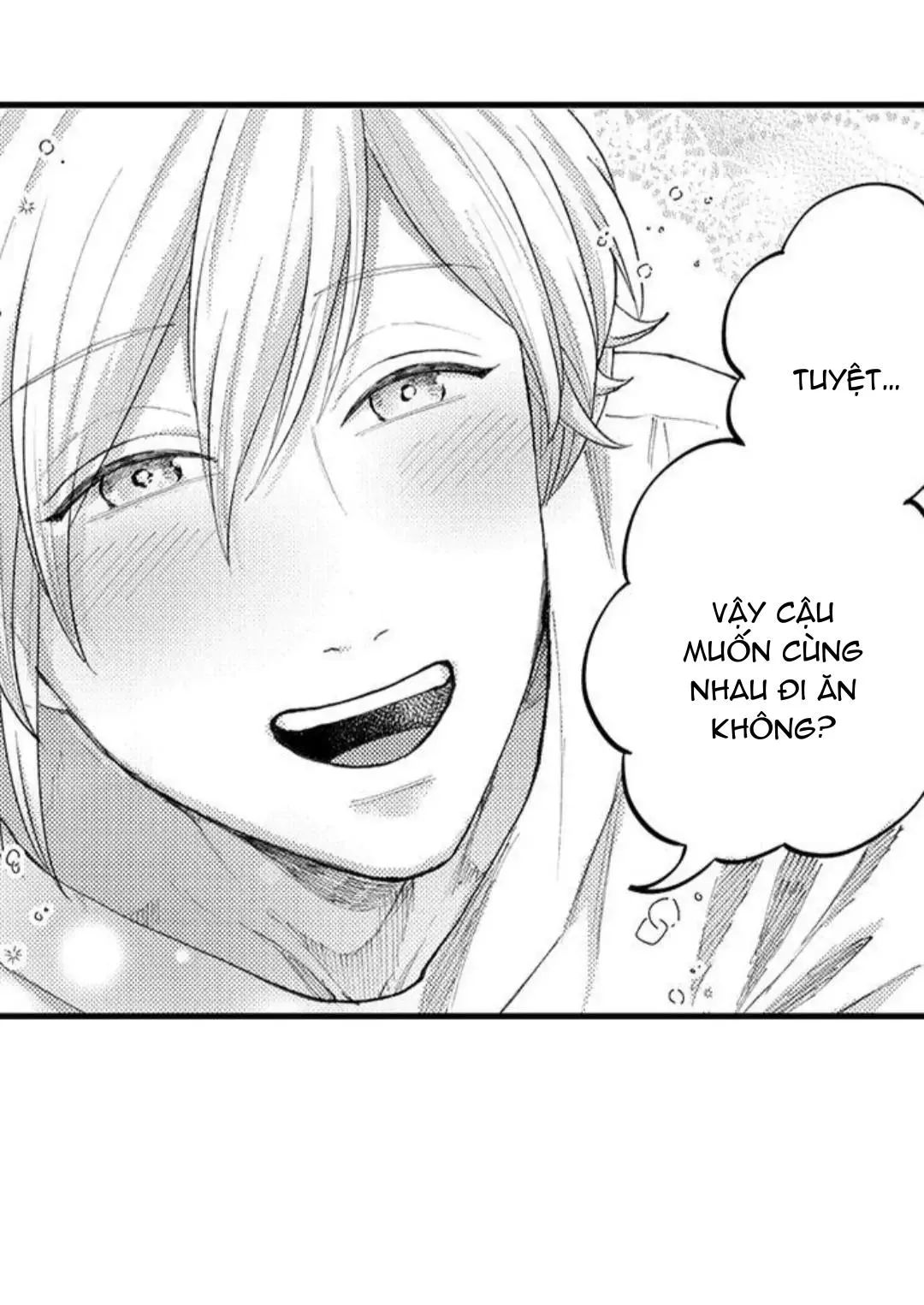 Bị Tán Tỉnh Bởi Chàng Trai Lập Dị Chapter 95 Trang 4