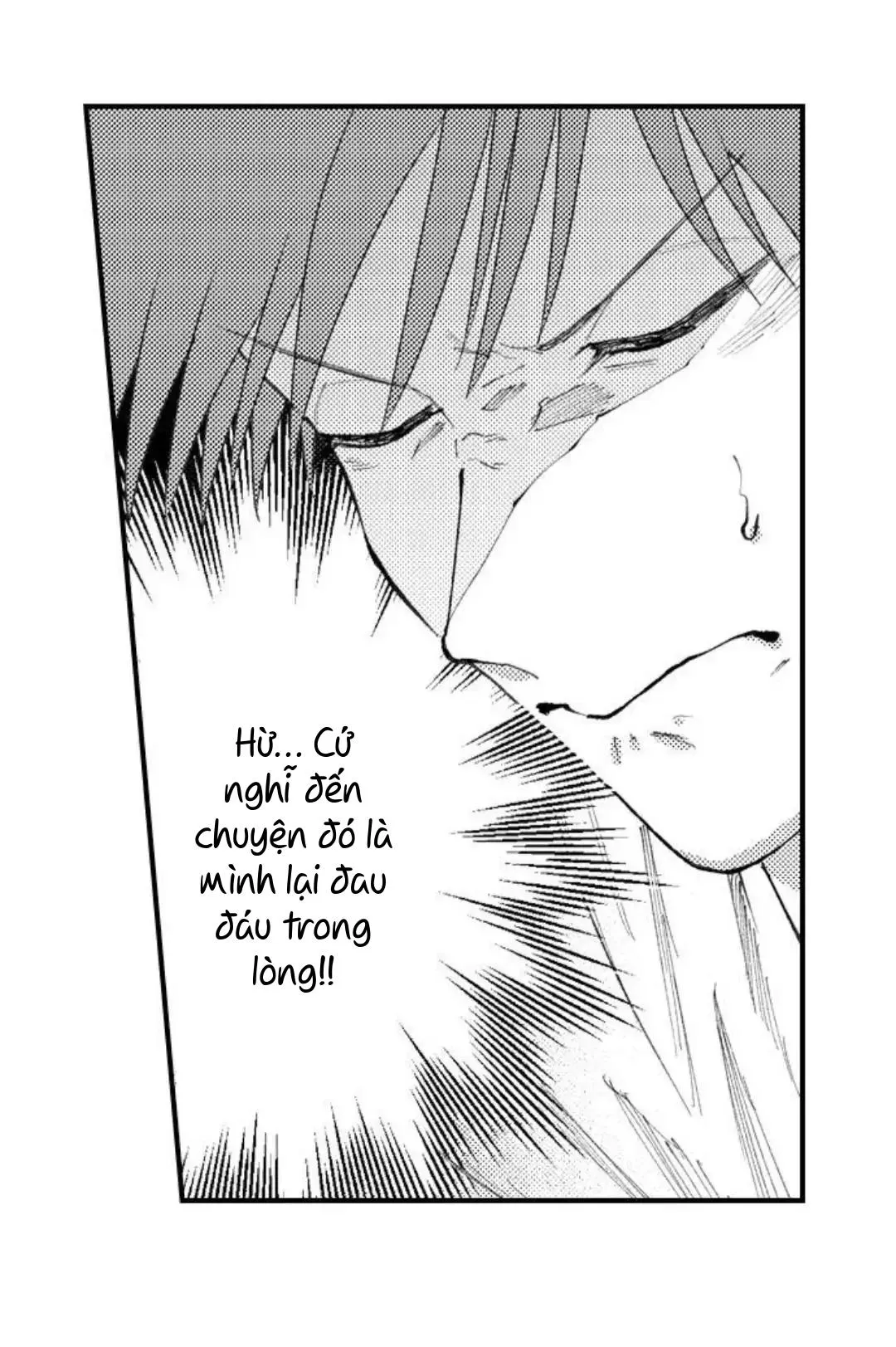 Bị Tán Tỉnh Bởi Chàng Trai Lập Dị Chapter 95 Trang 8