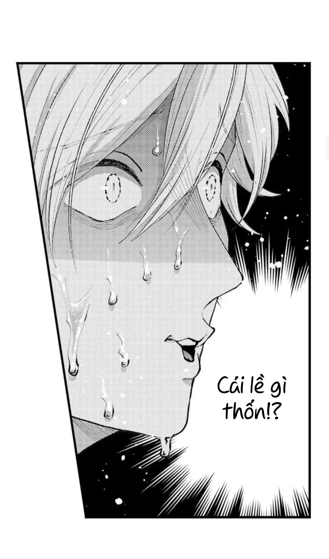 Bị Tán Tỉnh Bởi Chàng Trai Lập Dị Chapter 95 Trang 10