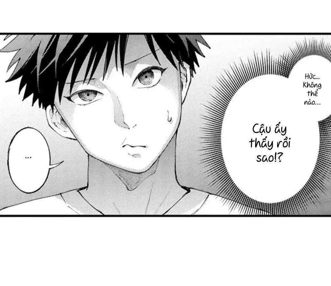 Bị Tán Tỉnh Bởi Chàng Trai Lập Dị Chapter 95 Trang 11