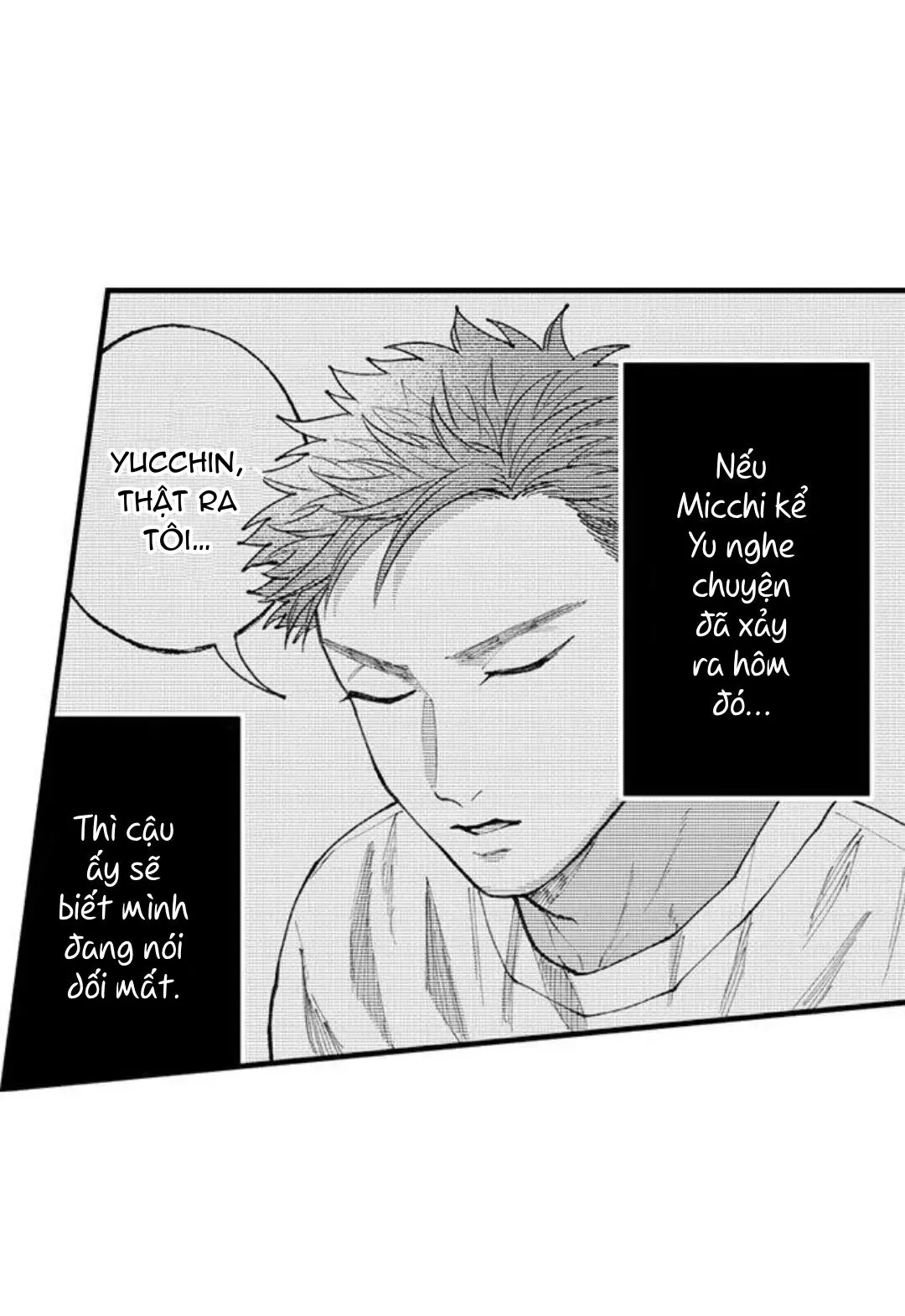 Bị Tán Tỉnh Bởi Chàng Trai Lập Dị Chapter 95 Trang 15