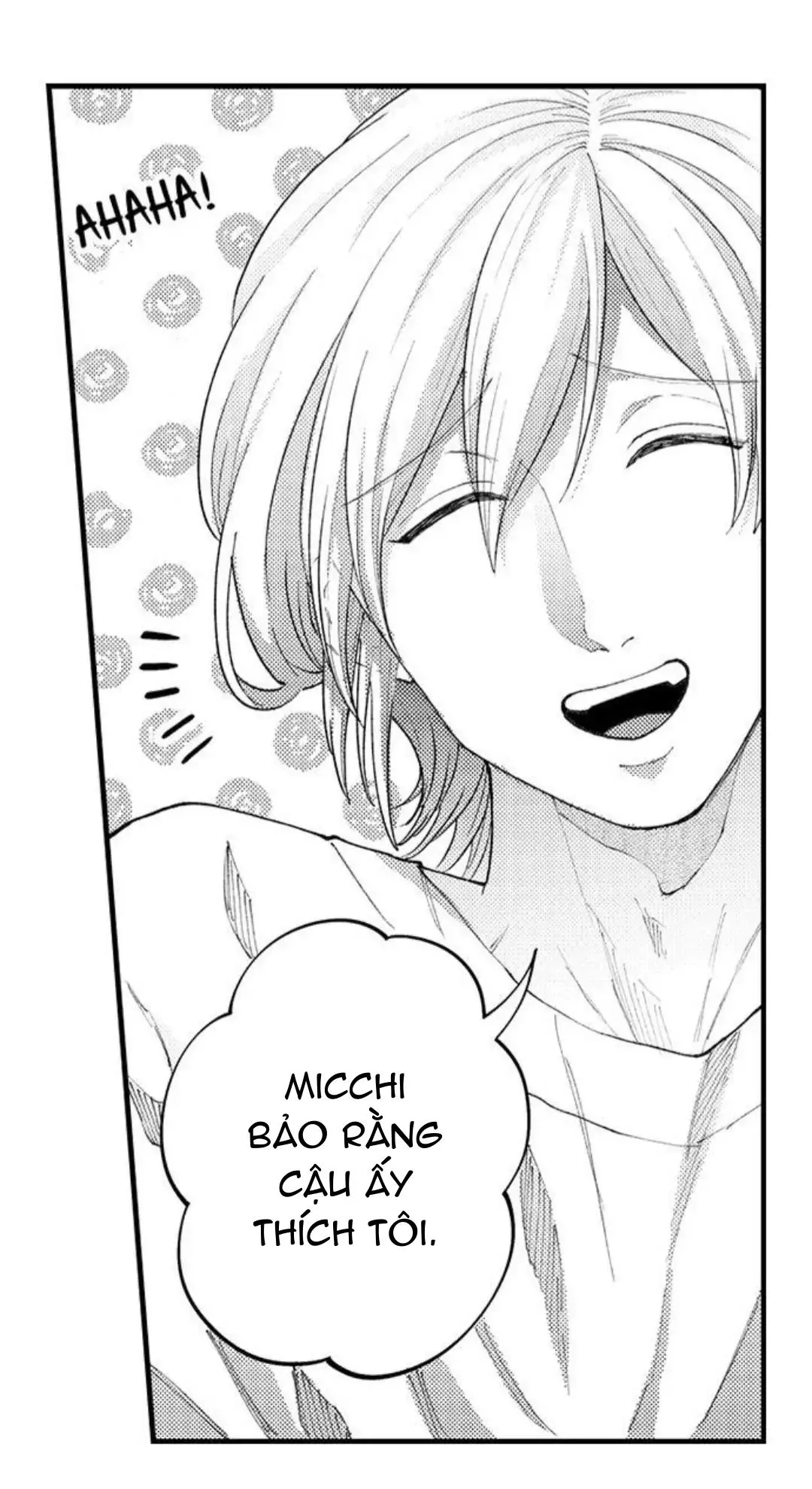 Bị Tán Tỉnh Bởi Chàng Trai Lập Dị Chapter 95 Trang 18