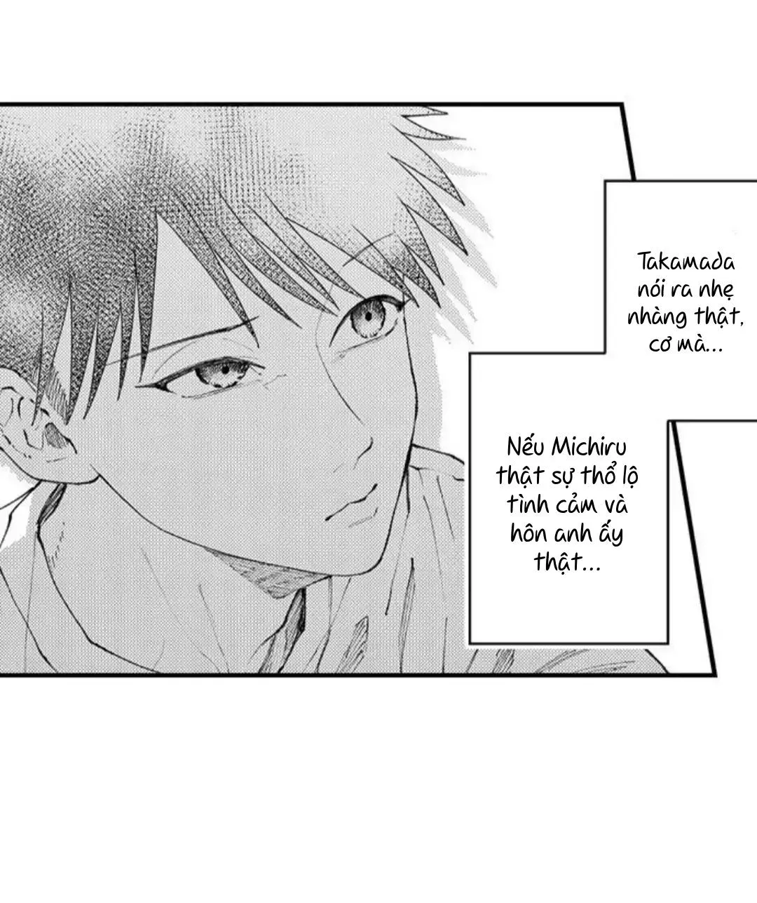 Bị Tán Tỉnh Bởi Chàng Trai Lập Dị Chapter 95 Trang 26