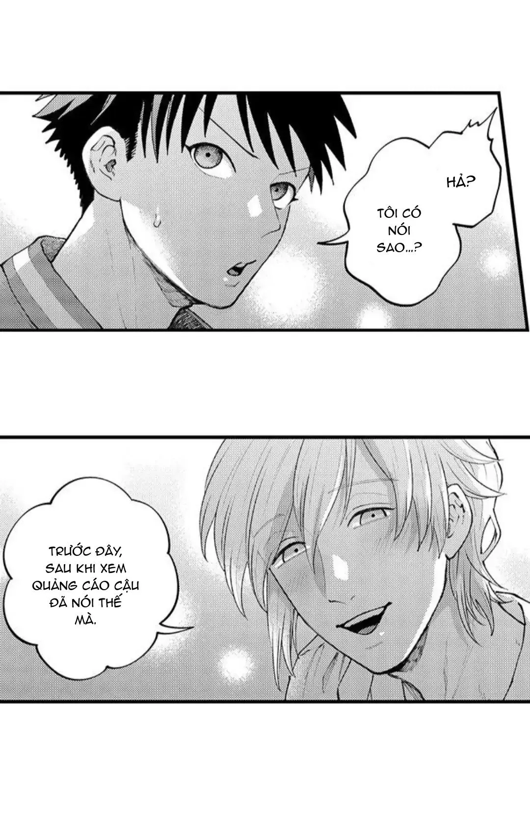 Bị Tán Tỉnh Bởi Chàng Trai Lập Dị Chapter 95 Trang 29