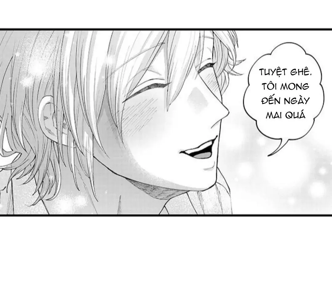 Bị Tán Tỉnh Bởi Chàng Trai Lập Dị Chapter 96 Trang 4