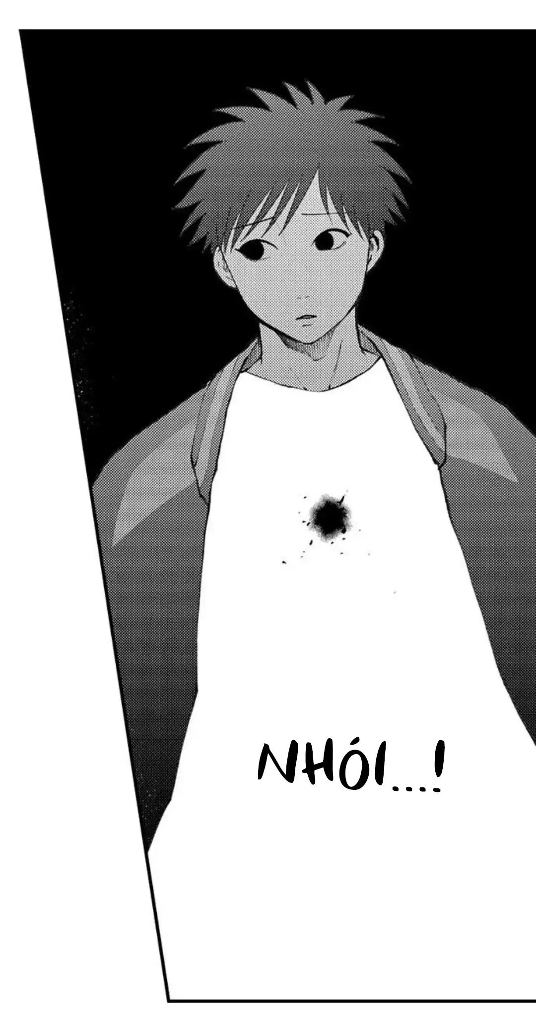 Bị Tán Tỉnh Bởi Chàng Trai Lập Dị Chapter 96 Trang 5