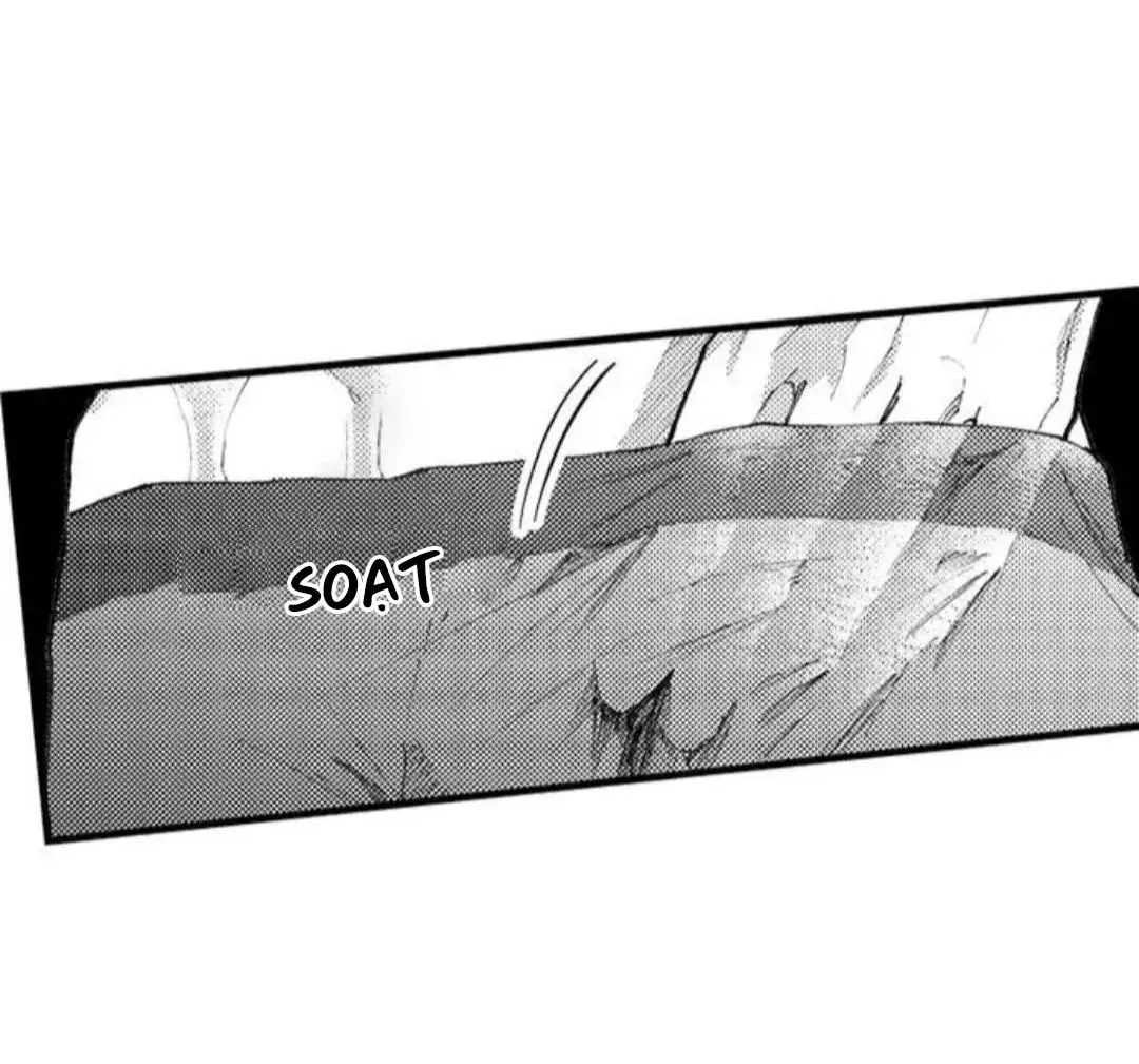 Bị Tán Tỉnh Bởi Chàng Trai Lập Dị Chapter 96 Trang 16