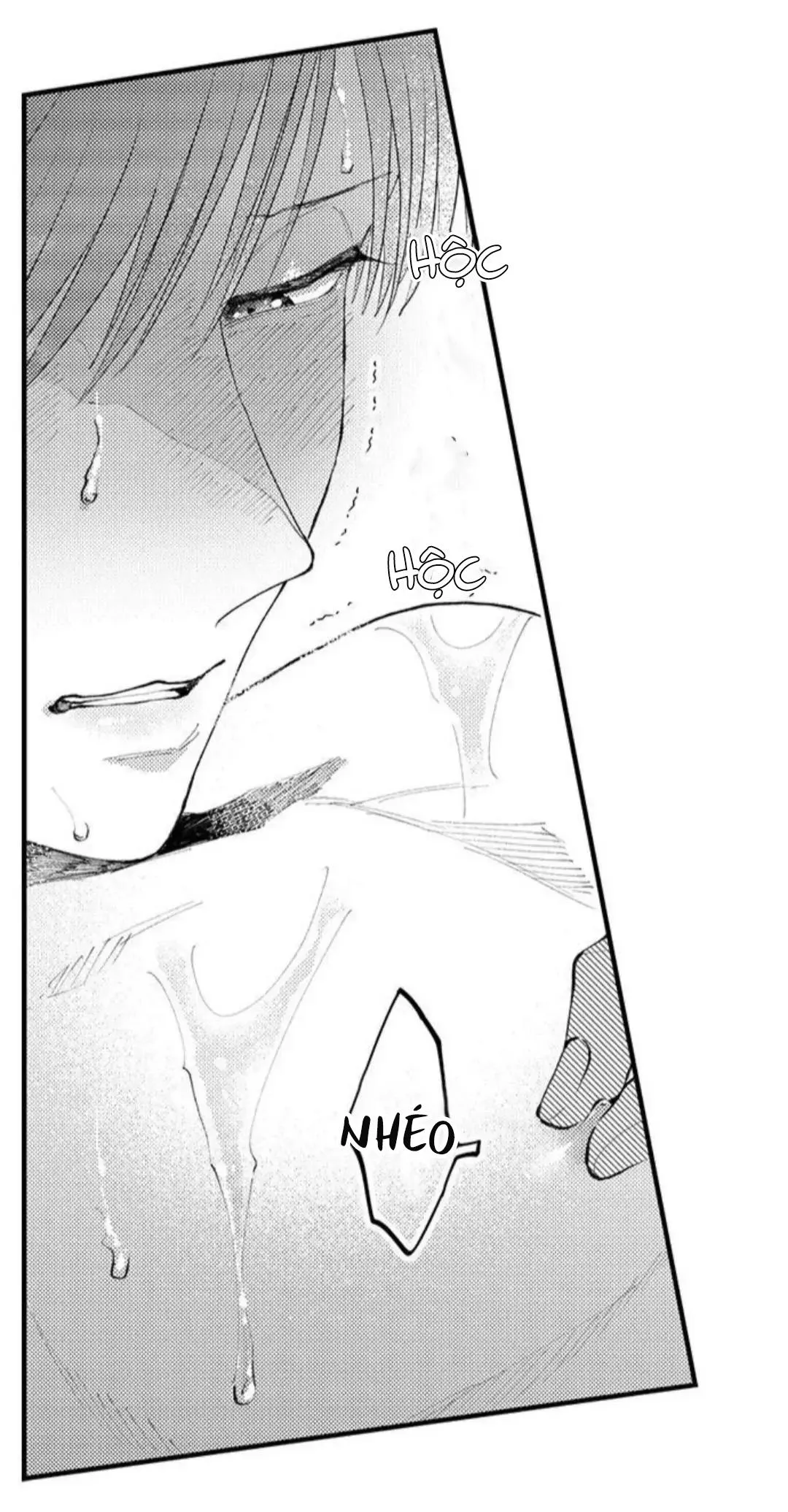 Bị Tán Tỉnh Bởi Chàng Trai Lập Dị Chapter 96 Trang 21