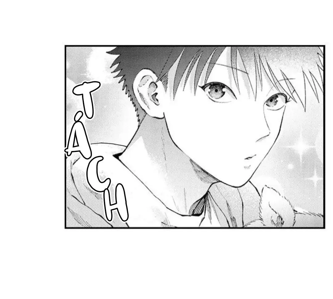 Bị Tán Tỉnh Bởi Chàng Trai Lập Dị Chapter 97 Trang 7