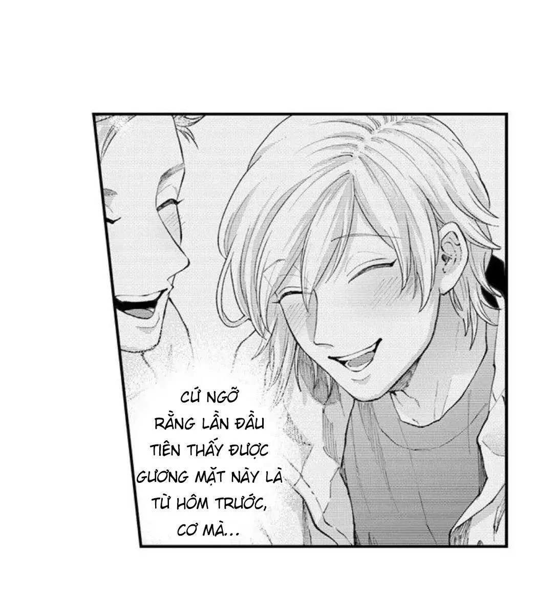 Bị Tán Tỉnh Bởi Chàng Trai Lập Dị Chapter 97 Trang 17