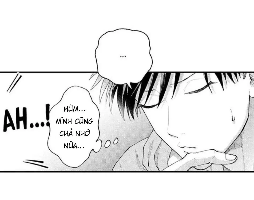 Bị Tán Tỉnh Bởi Chàng Trai Lập Dị Chapter 97 Trang 19