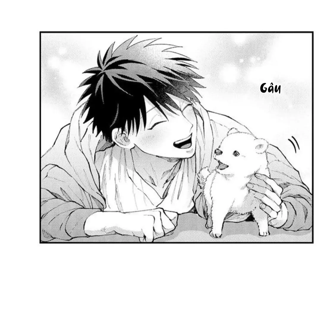 Bị Tán Tỉnh Bởi Chàng Trai Lập Dị Chapter 97 Trang 24