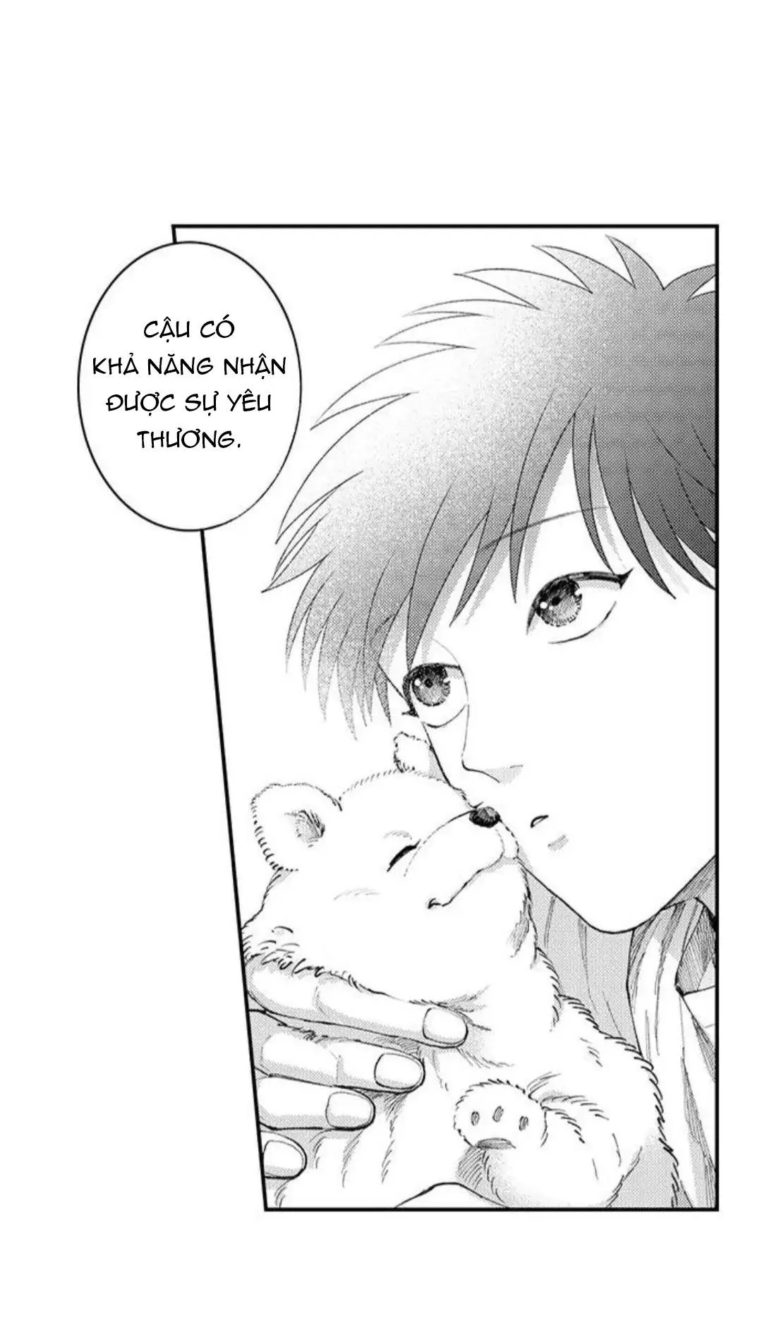 Bị Tán Tỉnh Bởi Chàng Trai Lập Dị Chapter 97 Trang 27