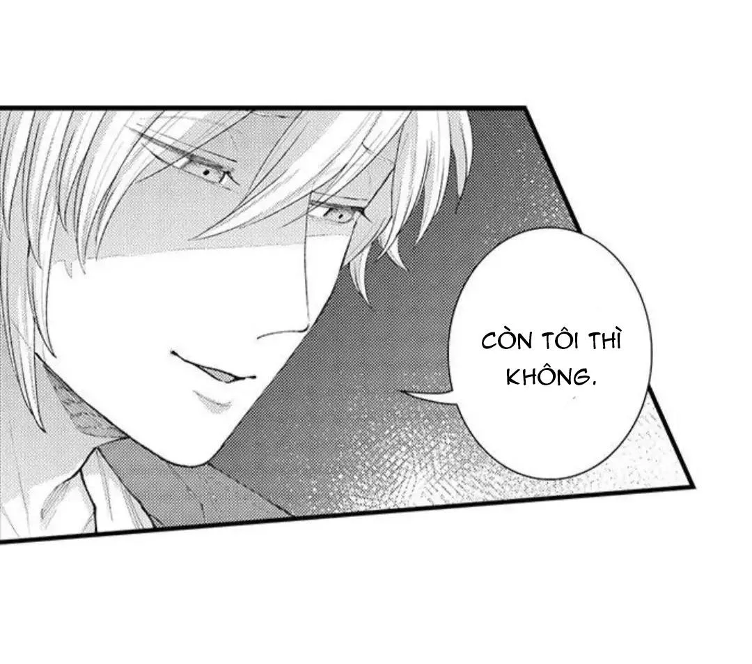 Bị Tán Tỉnh Bởi Chàng Trai Lập Dị Chapter 97 Trang 28