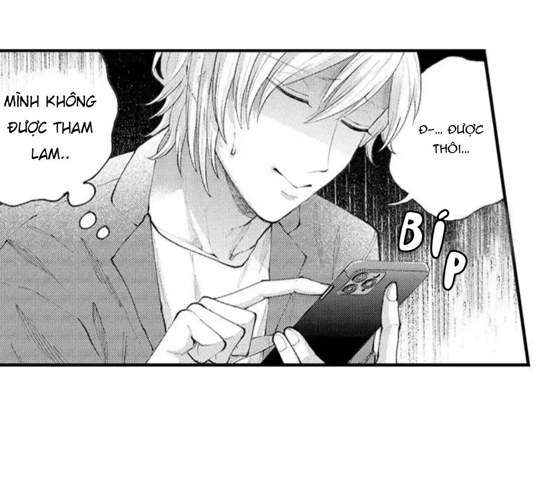 Bị Tán Tỉnh Bởi Chàng Trai Lập Dị Chapter 97 Trang 41