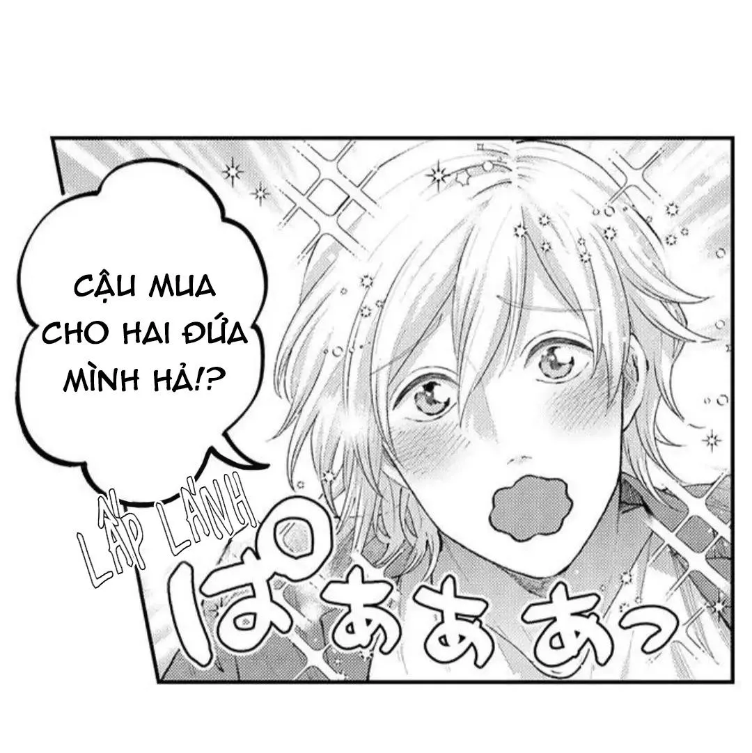 Bị Tán Tỉnh Bởi Chàng Trai Lập Dị Chapter 97 Trang 50