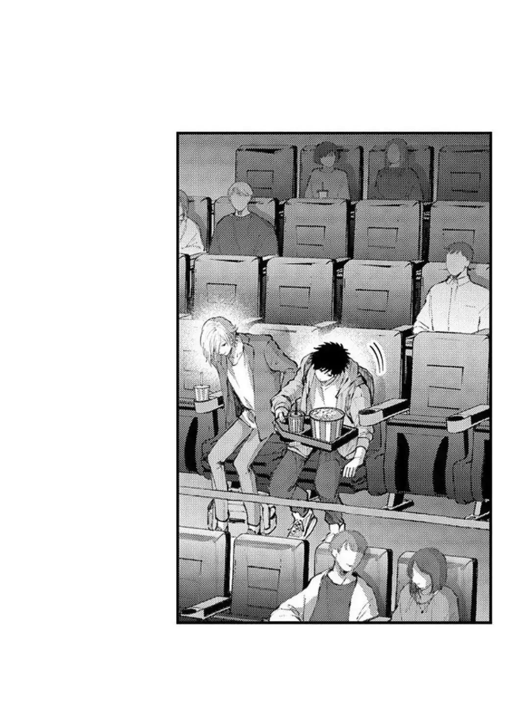 Bị Tán Tỉnh Bởi Chàng Trai Lập Dị Chapter 98 Trang 8