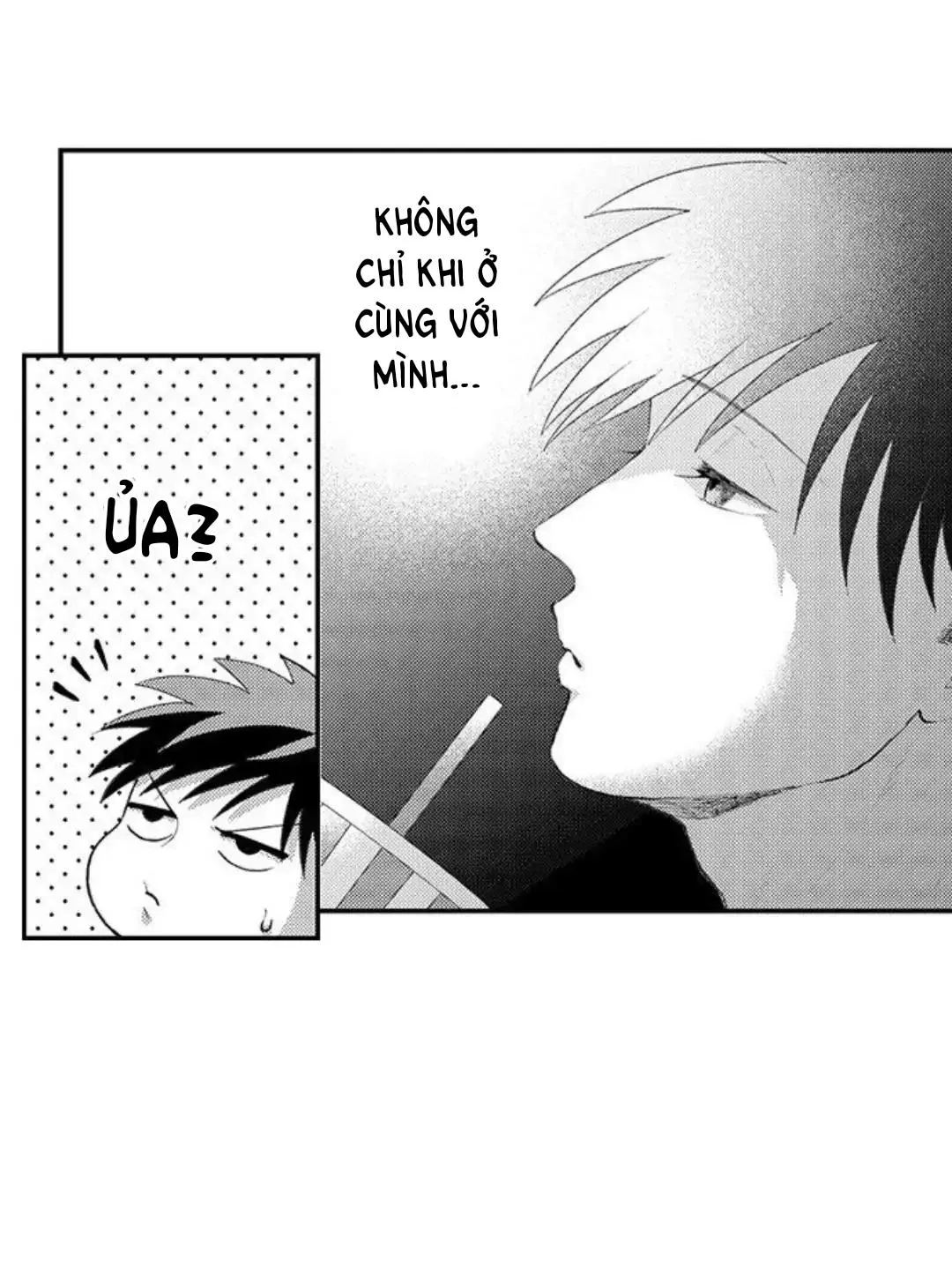 Bị Tán Tỉnh Bởi Chàng Trai Lập Dị Chapter 98 Trang 17