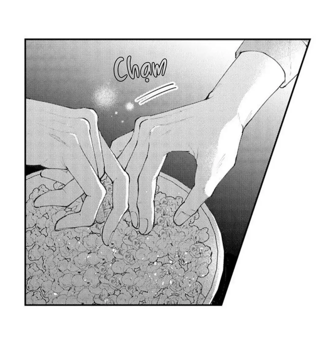 Bị Tán Tỉnh Bởi Chàng Trai Lập Dị Chapter 98 Trang 19