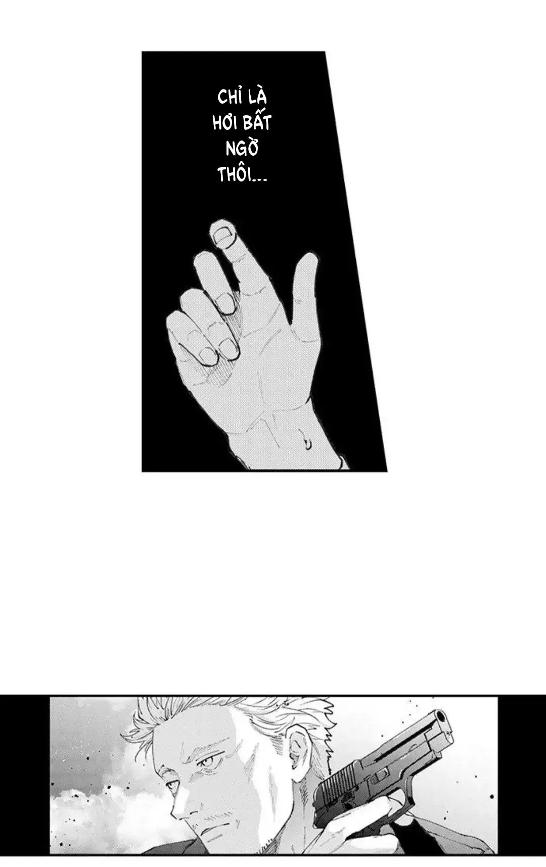 Bị Tán Tỉnh Bởi Chàng Trai Lập Dị Chapter 98 Trang 22