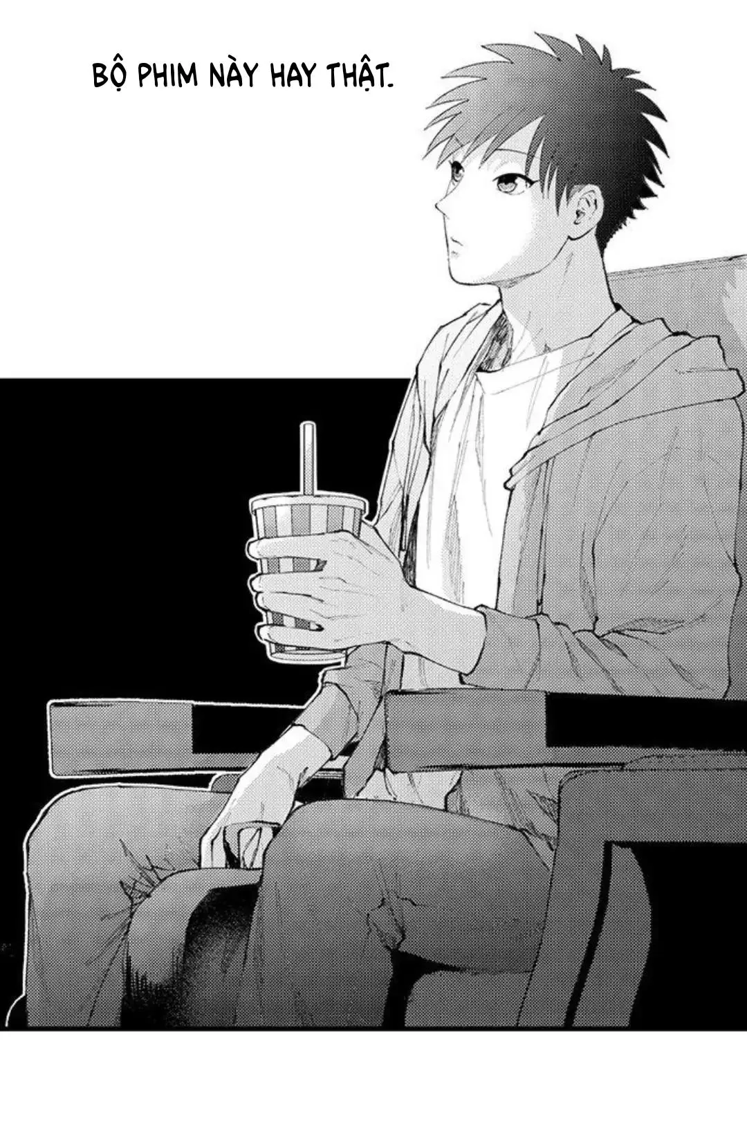 Bị Tán Tỉnh Bởi Chàng Trai Lập Dị Chapter 98 Trang 23