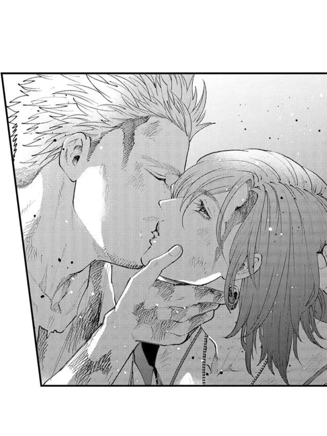 Bị Tán Tỉnh Bởi Chàng Trai Lập Dị Chapter 98 Trang 25