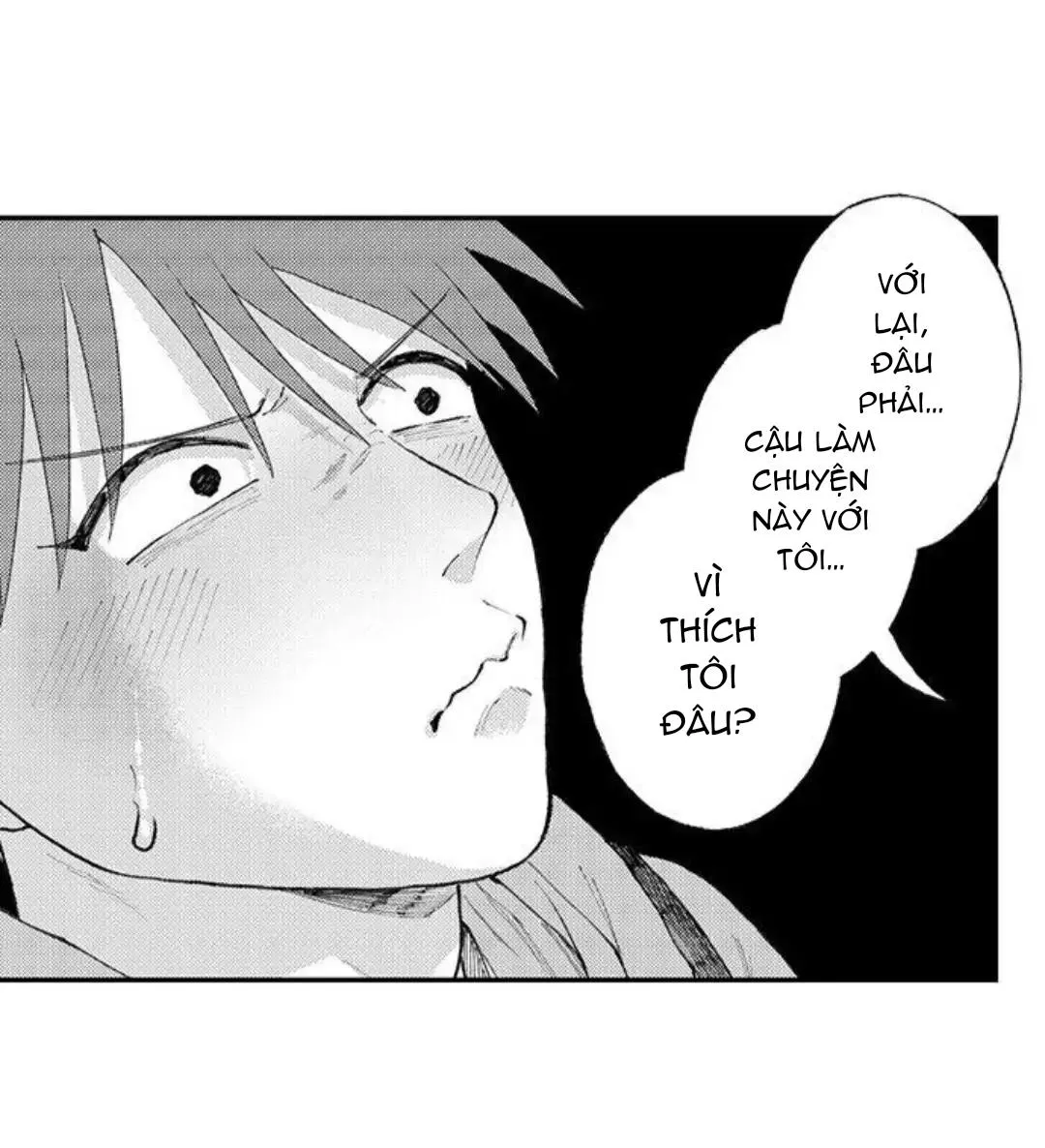 Bị Tán Tỉnh Bởi Chàng Trai Lập Dị Chapter 98 Trang 35