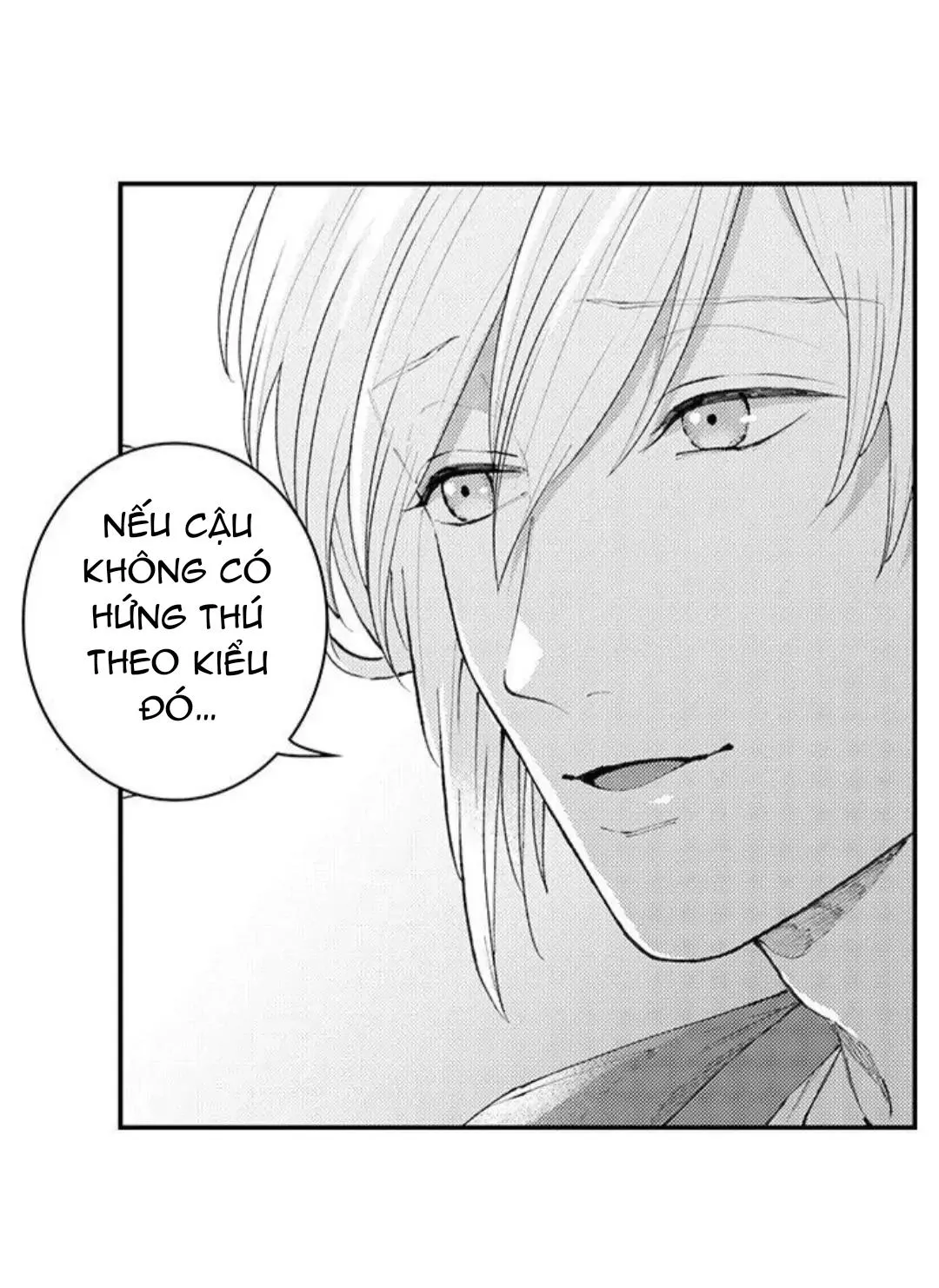 Bị Tán Tỉnh Bởi Chàng Trai Lập Dị Chapter 98 Trang 37