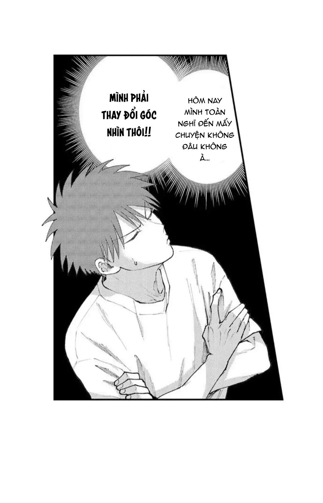 Bị Tán Tỉnh Bởi Chàng Trai Lập Dị Chapter 99 Trang 7