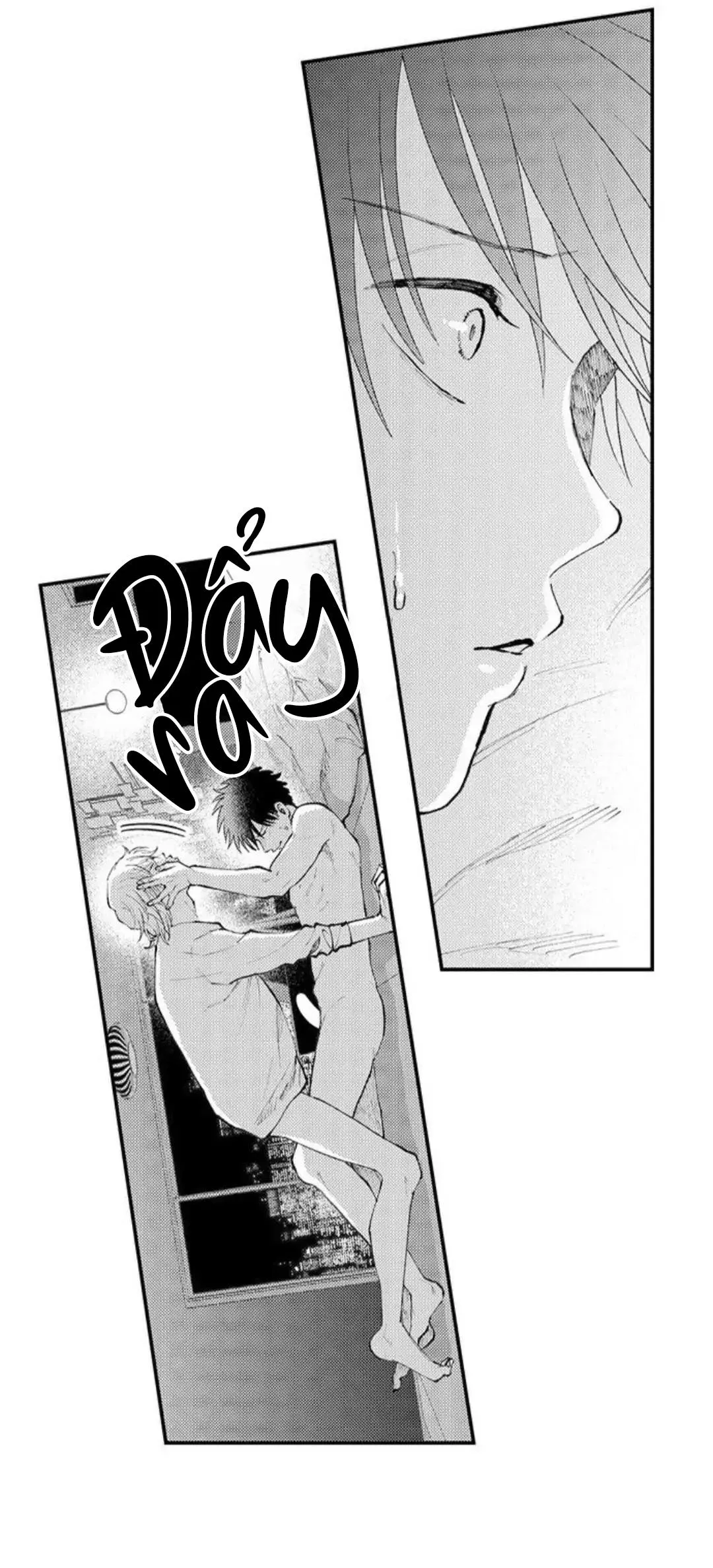 Bị Tán Tỉnh Bởi Chàng Trai Lập Dị Chapter 99 Trang 10