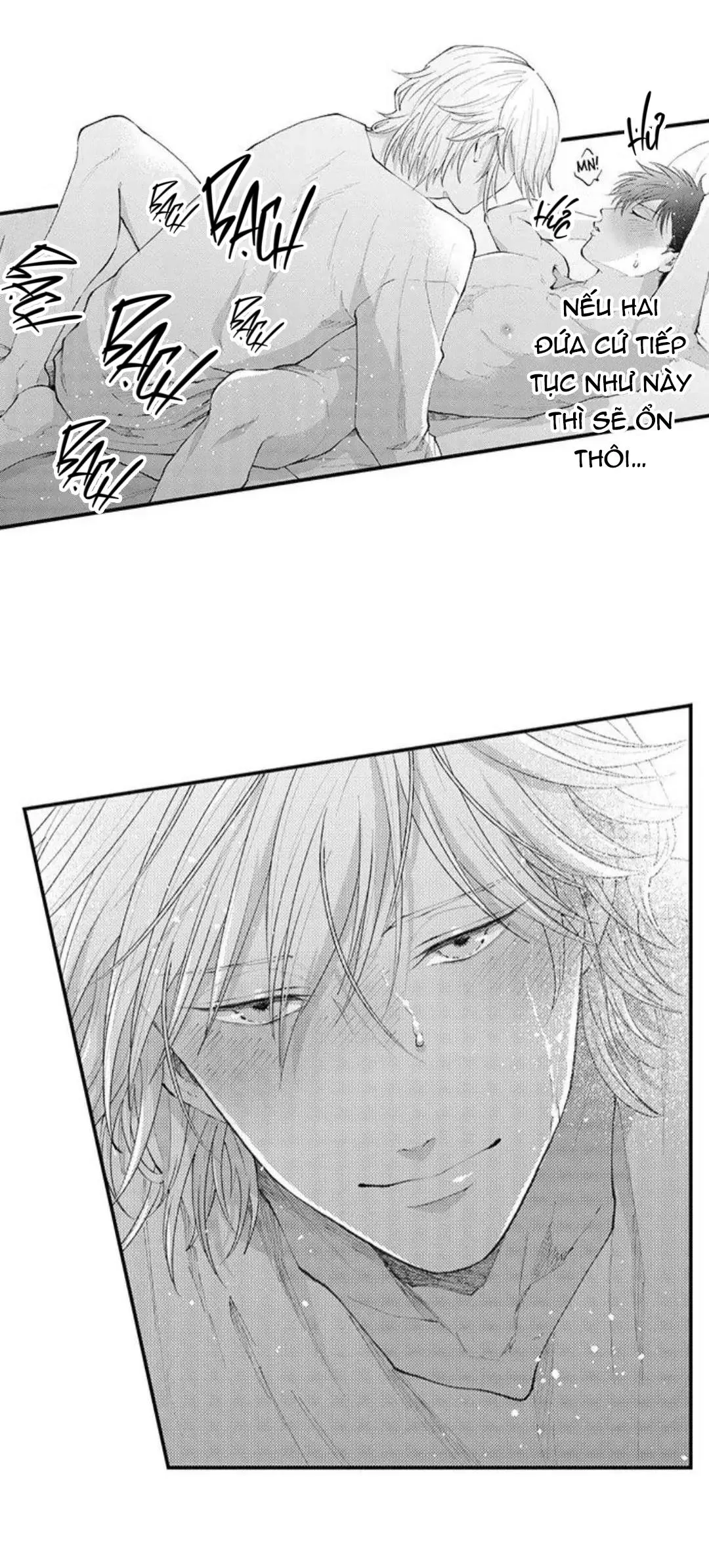 Bị Tán Tỉnh Bởi Chàng Trai Lập Dị Chapter 99 Trang 13