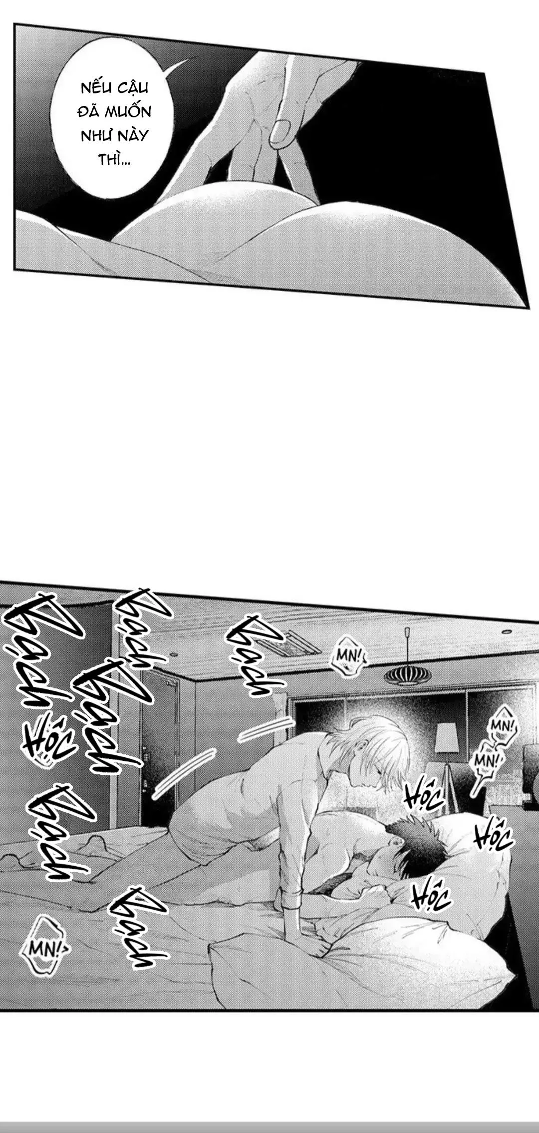 Bị Tán Tỉnh Bởi Chàng Trai Lập Dị Chapter 99 Trang 16