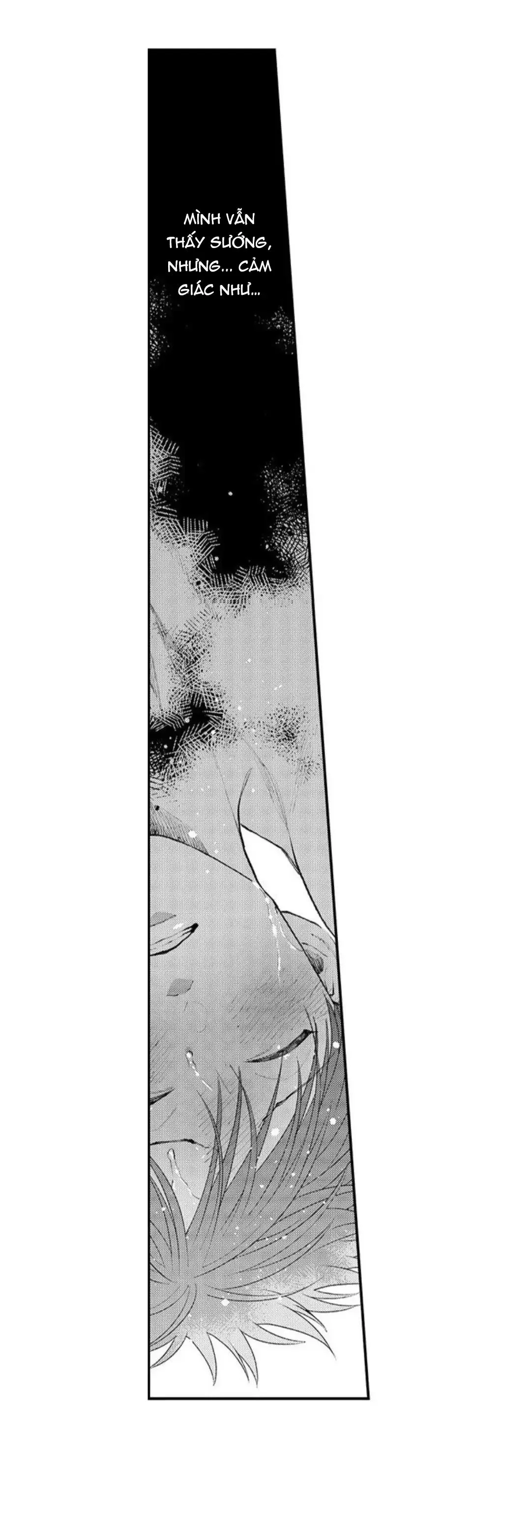 Bị Tán Tỉnh Bởi Chàng Trai Lập Dị Chapter 99 Trang 18