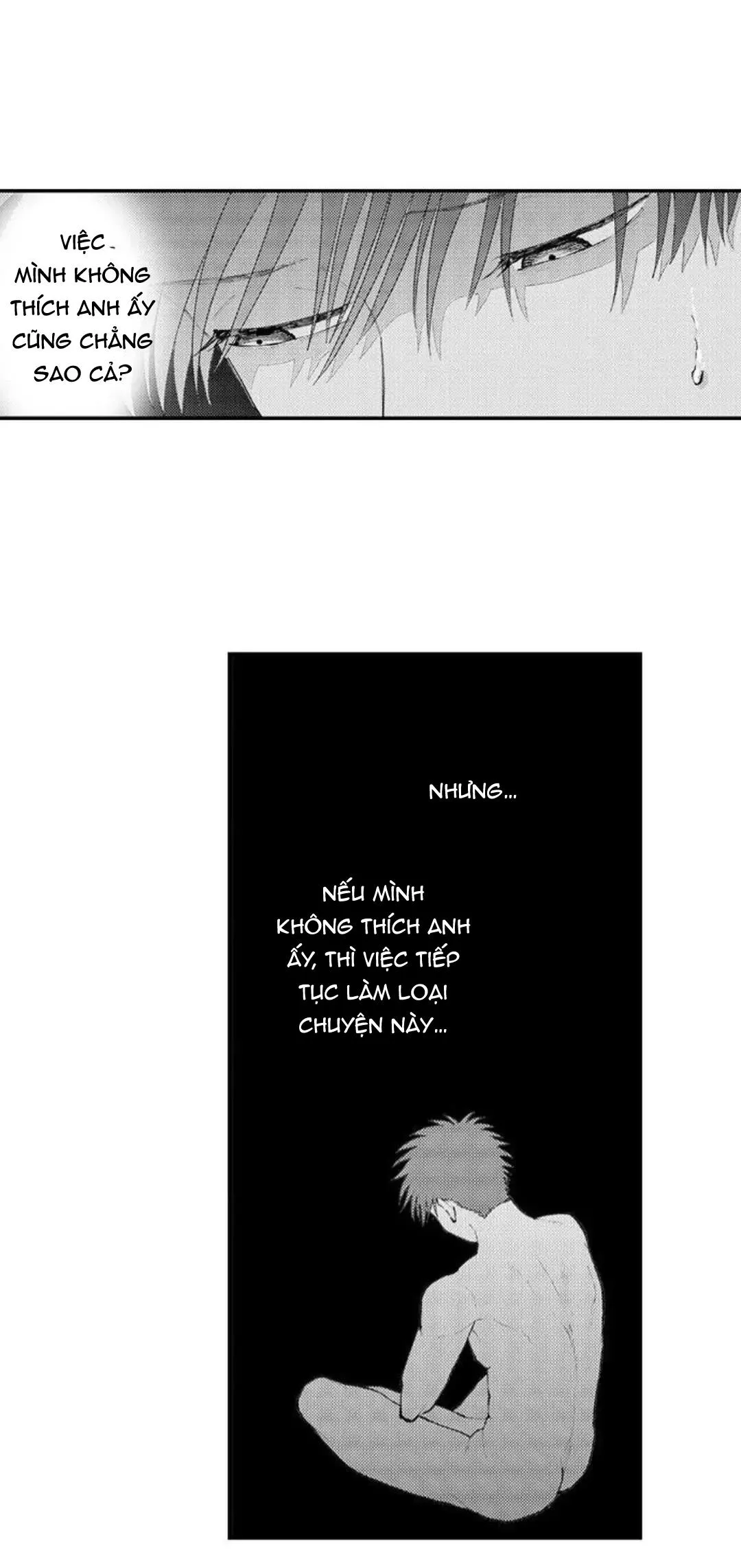 Bị Tán Tỉnh Bởi Chàng Trai Lập Dị Chapter 99 Trang 23