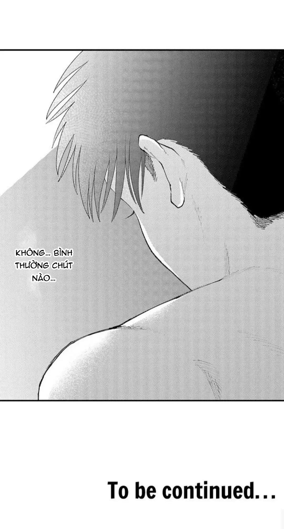 Bị Tán Tỉnh Bởi Chàng Trai Lập Dị Chapter 99 Trang 24