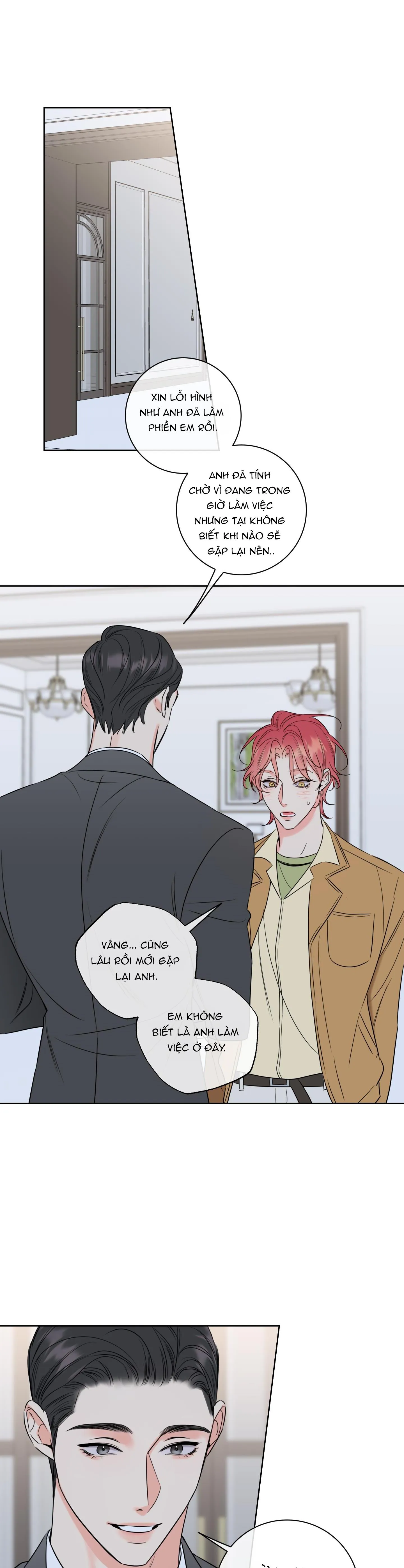 Bị Theo Đuổi Bởi Quái Vật Và Thần Rắn Chapter 27 Trang 5