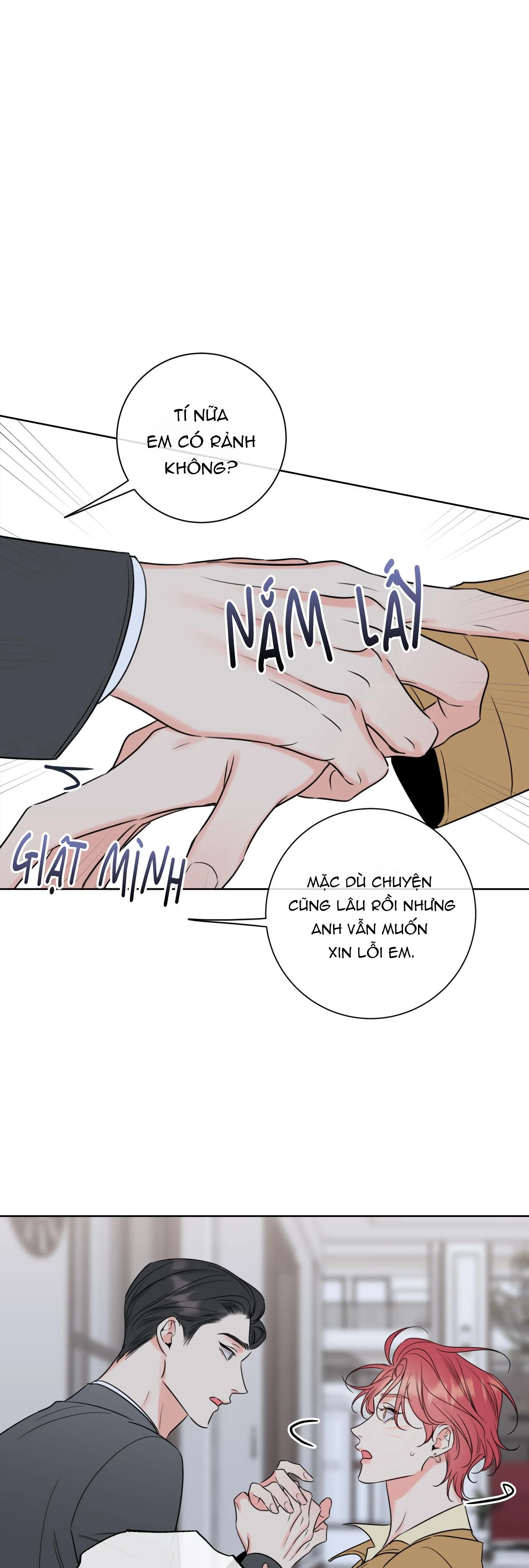 Bị Theo Đuổi Bởi Quái Vật Và Thần Rắn Chapter 27 Trang 7