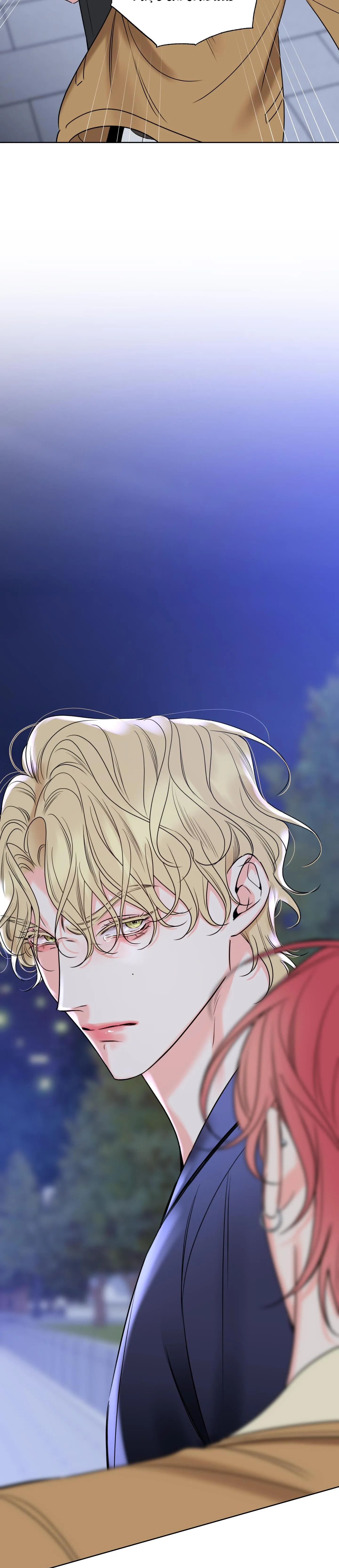 Bị Theo Đuổi Bởi Quái Vật Và Thần Rắn Chapter 27 Trang 35