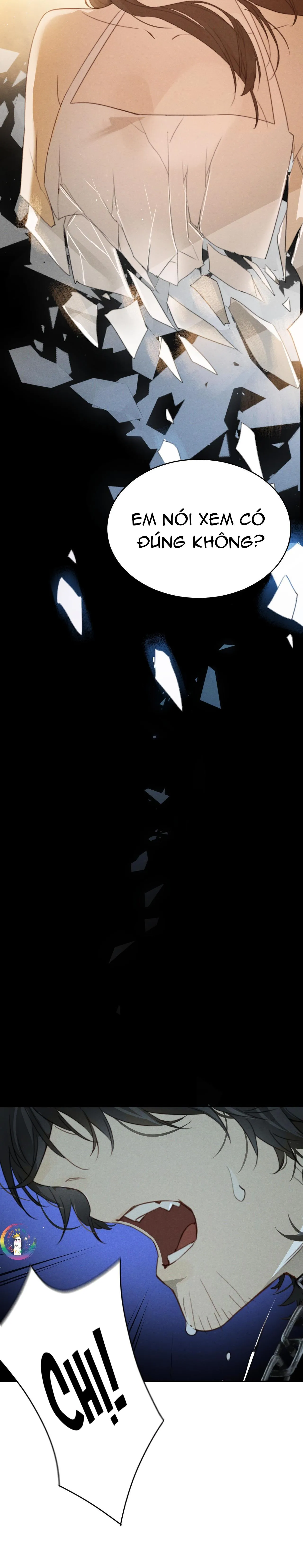 Bị Thú Dữ Ngang Nhiên Đeo Đuổi Chapter 1 Trang 4