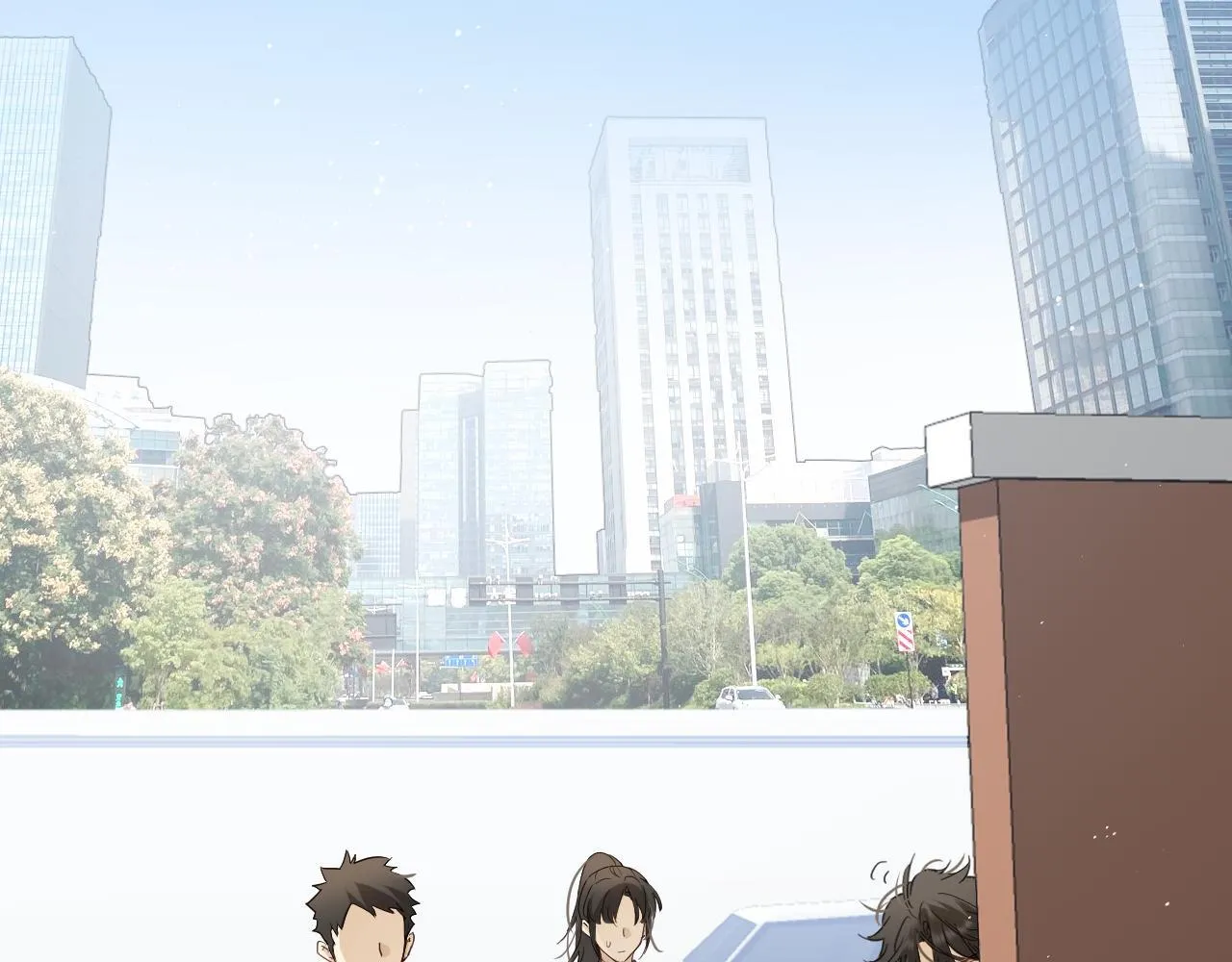 Bị Thú Dữ Ngang Nhiên Đeo Đuổi Chapter 16 Trang 3