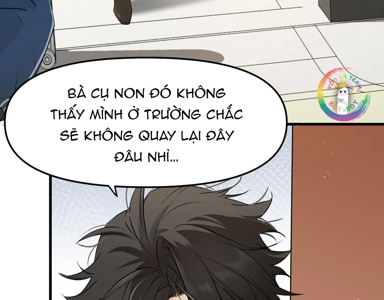 Bị Thú Dữ Ngang Nhiên Đeo Đuổi Chapter 16 Trang 5