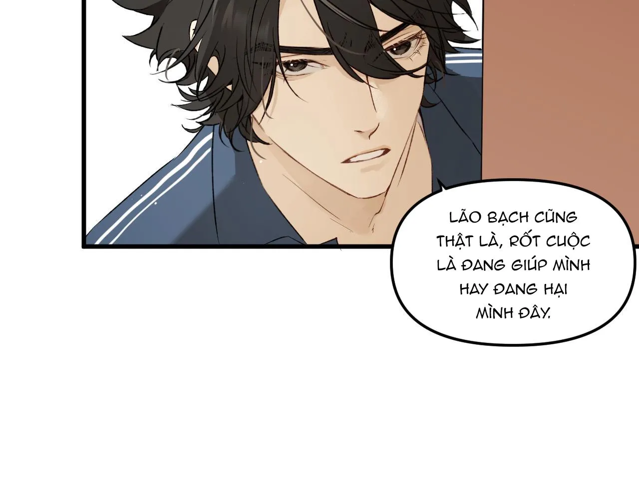 Bị Thú Dữ Ngang Nhiên Đeo Đuổi Chapter 16 Trang 6