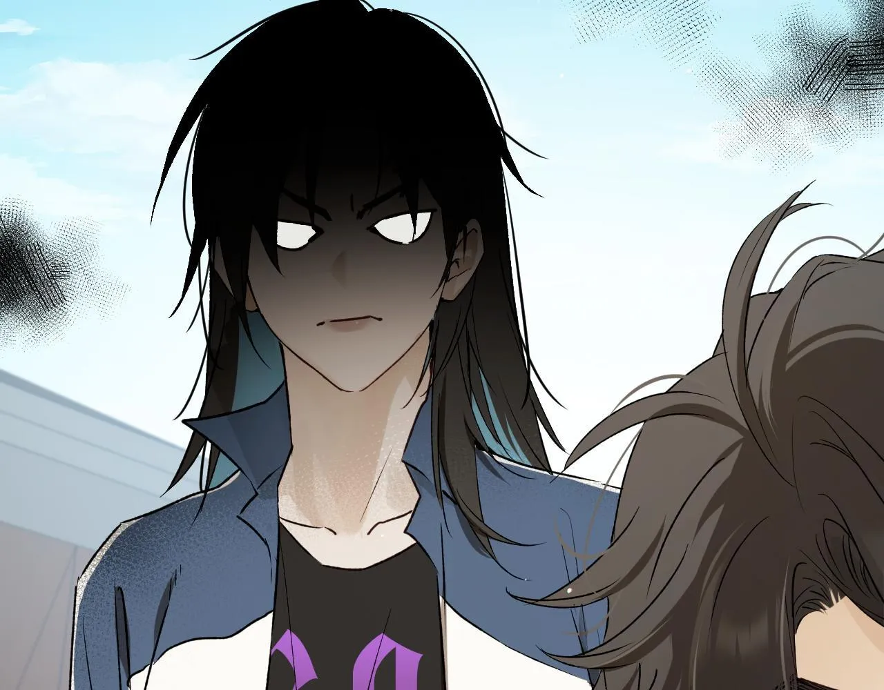 Bị Thú Dữ Ngang Nhiên Đeo Đuổi Chapter 16 Trang 8