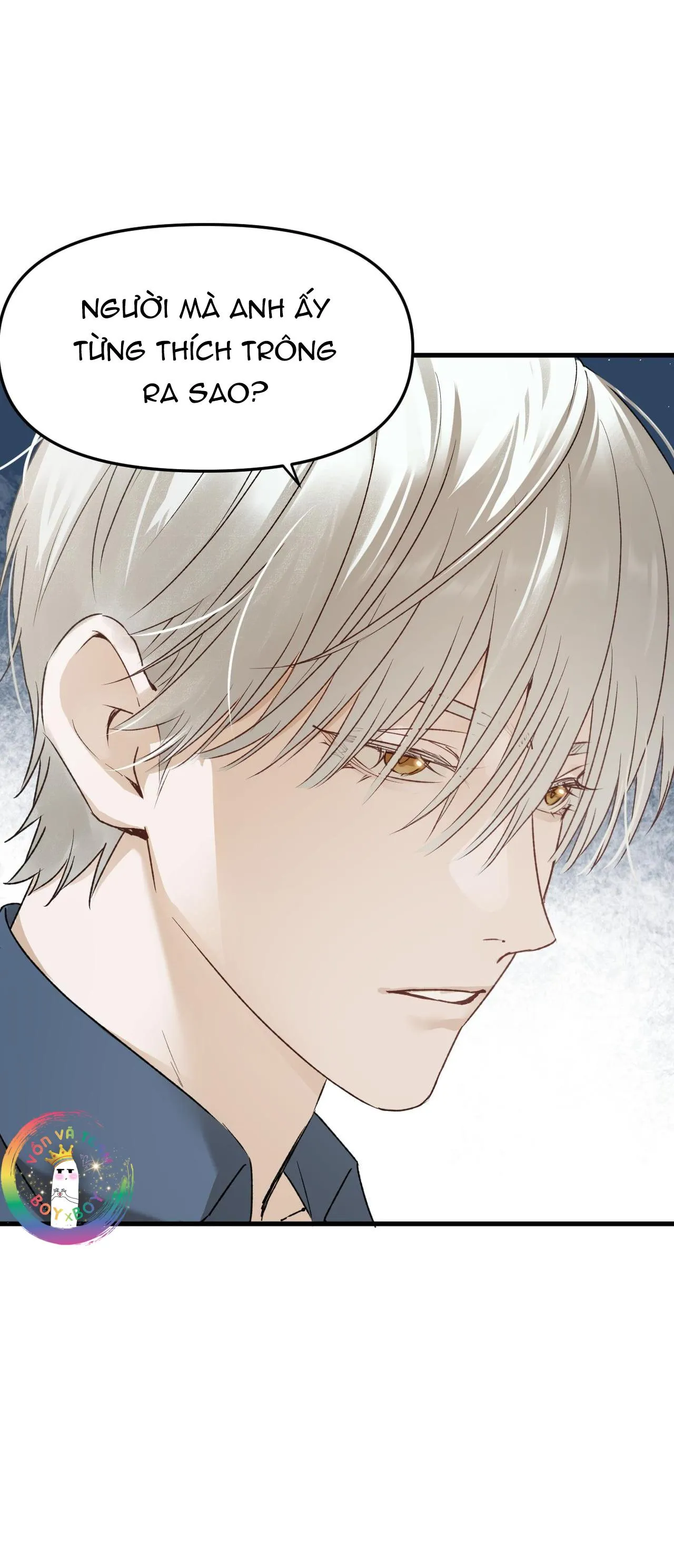 Bị Thú Dữ Ngang Nhiên Đeo Đuổi Chapter 16 Trang 29