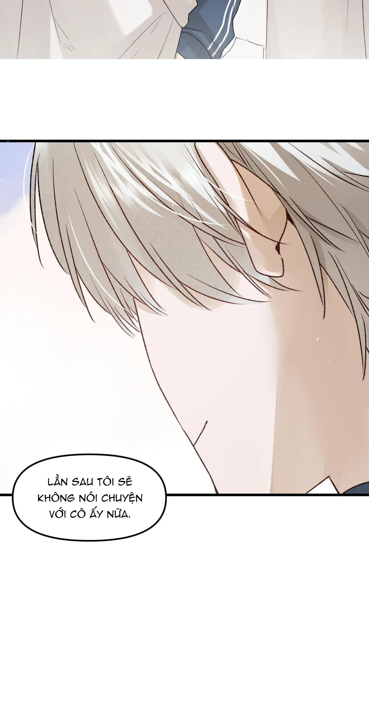 Bị Thú Dữ Ngang Nhiên Đeo Đuổi Chapter 16 Trang 38